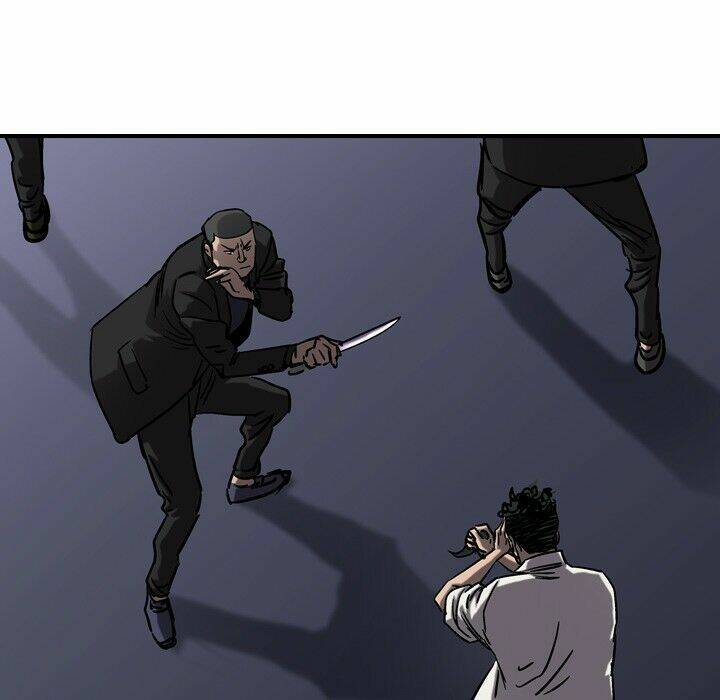 huyền thoại : khởi đầu chapter 67 76