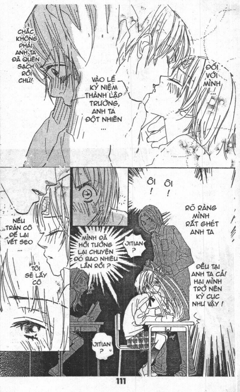 sweet mission chapter 1 110