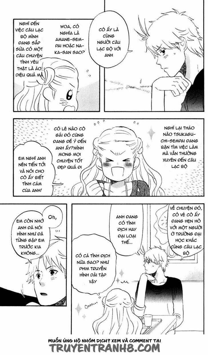 liar x liar chapter 26 24