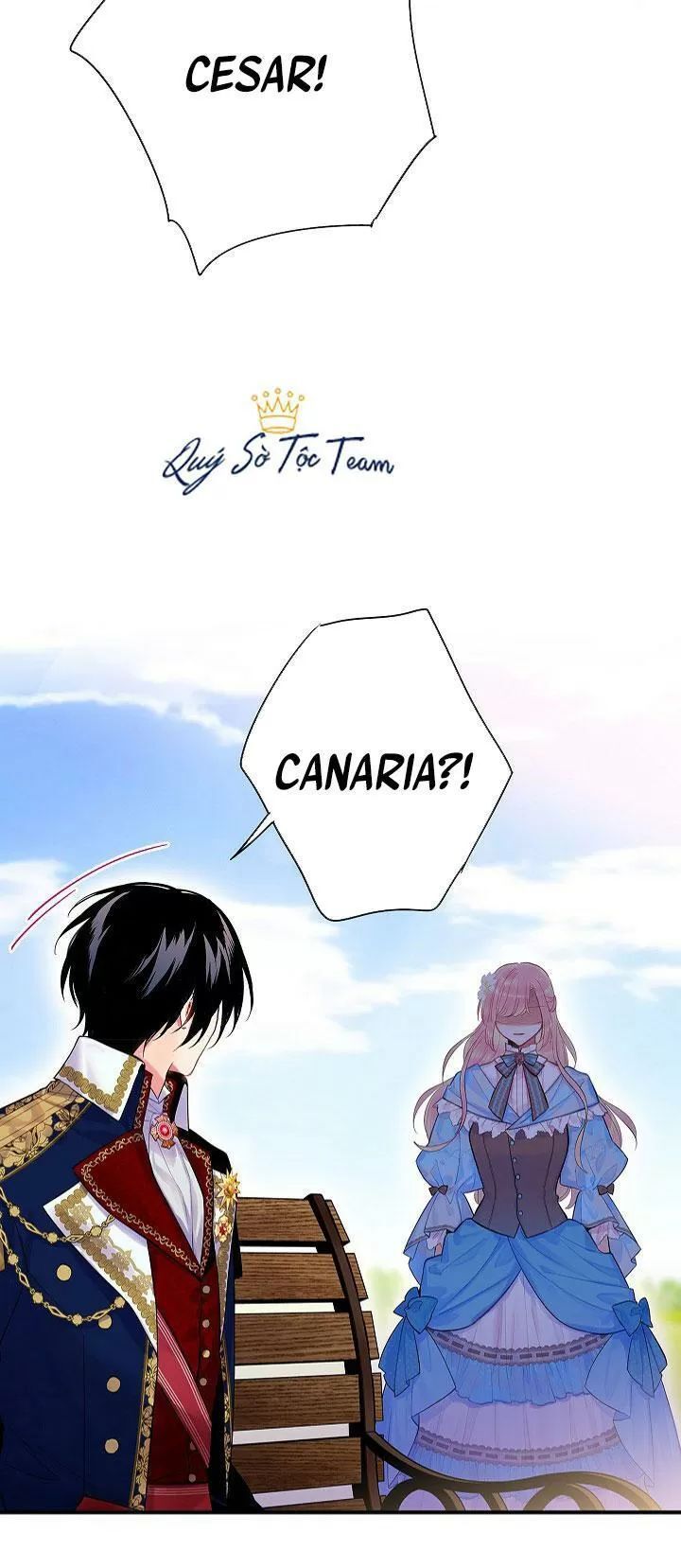 trọng sinh trở thành hoàng phi chapter 140 25