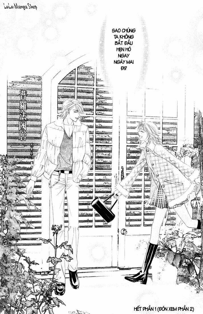 quán trà provence chapter 12 64