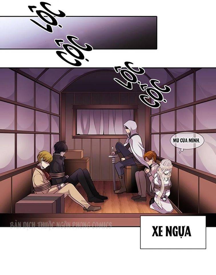 năm môn đệ của charlotte chapter 9 56
