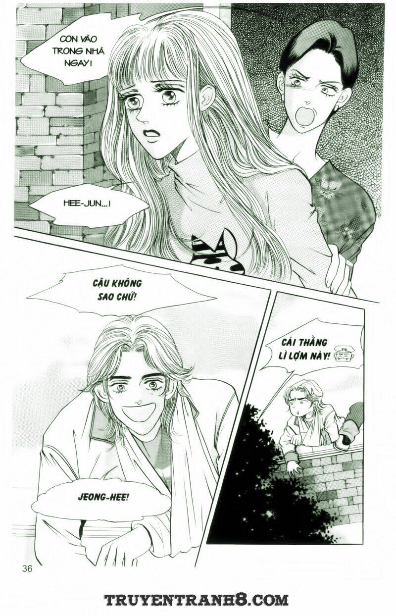 cool six - bộ 6 tuyệt vời chapter 7 12