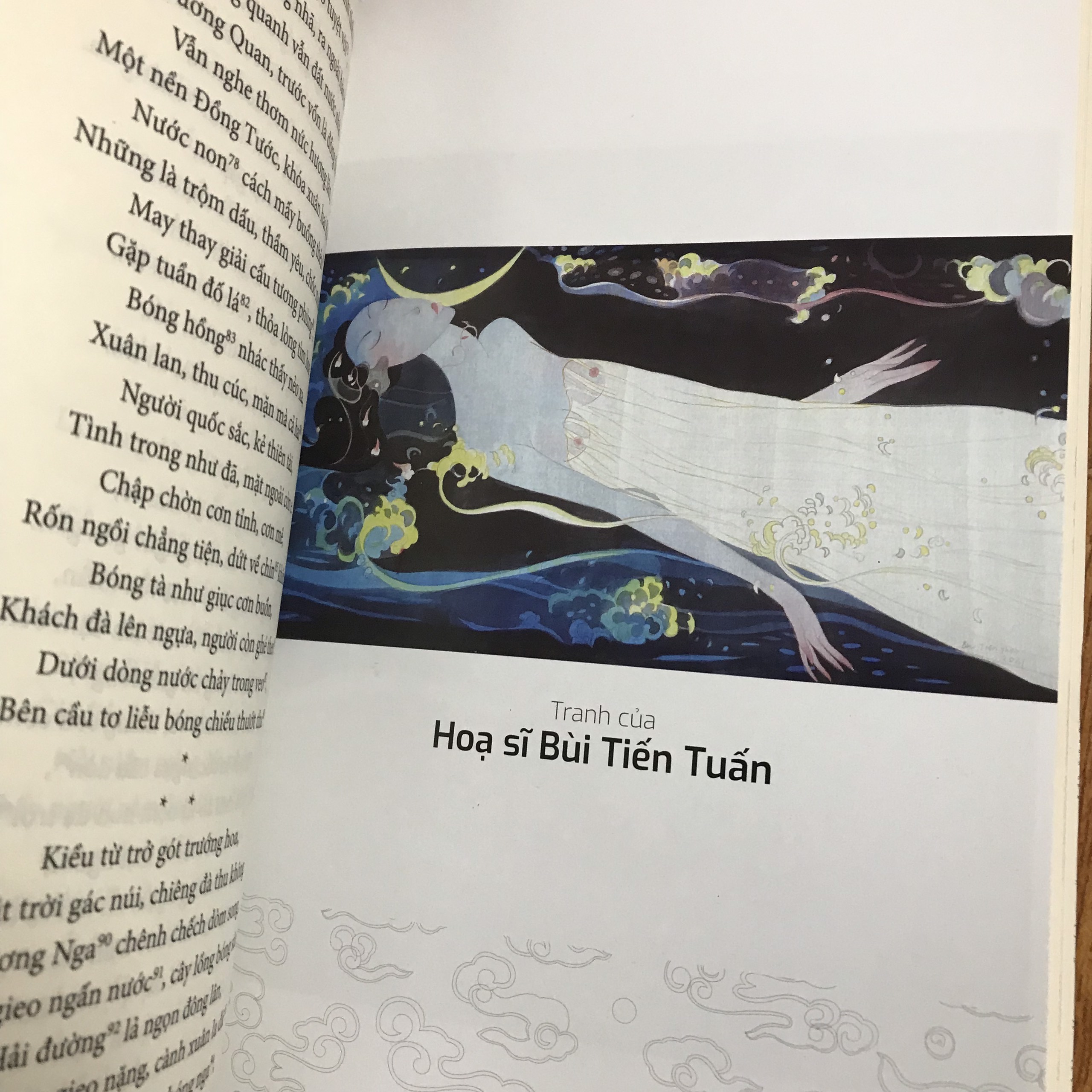 Truyện Kiều - The Tale Of Kiều
