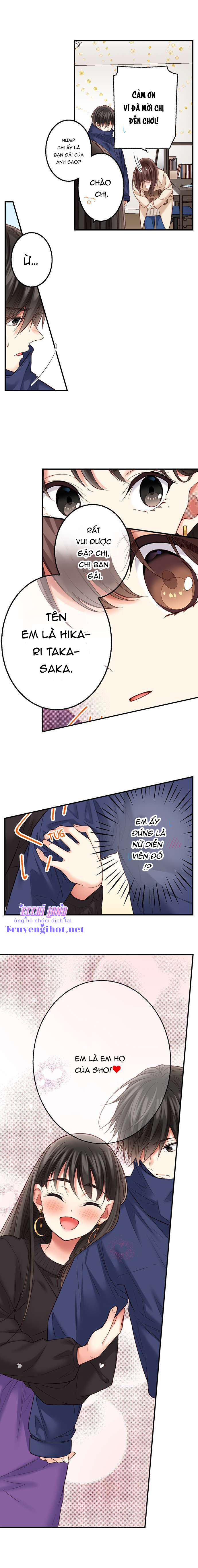 họ chắc chắn đã làm chuyện đó chapter 91.1 5