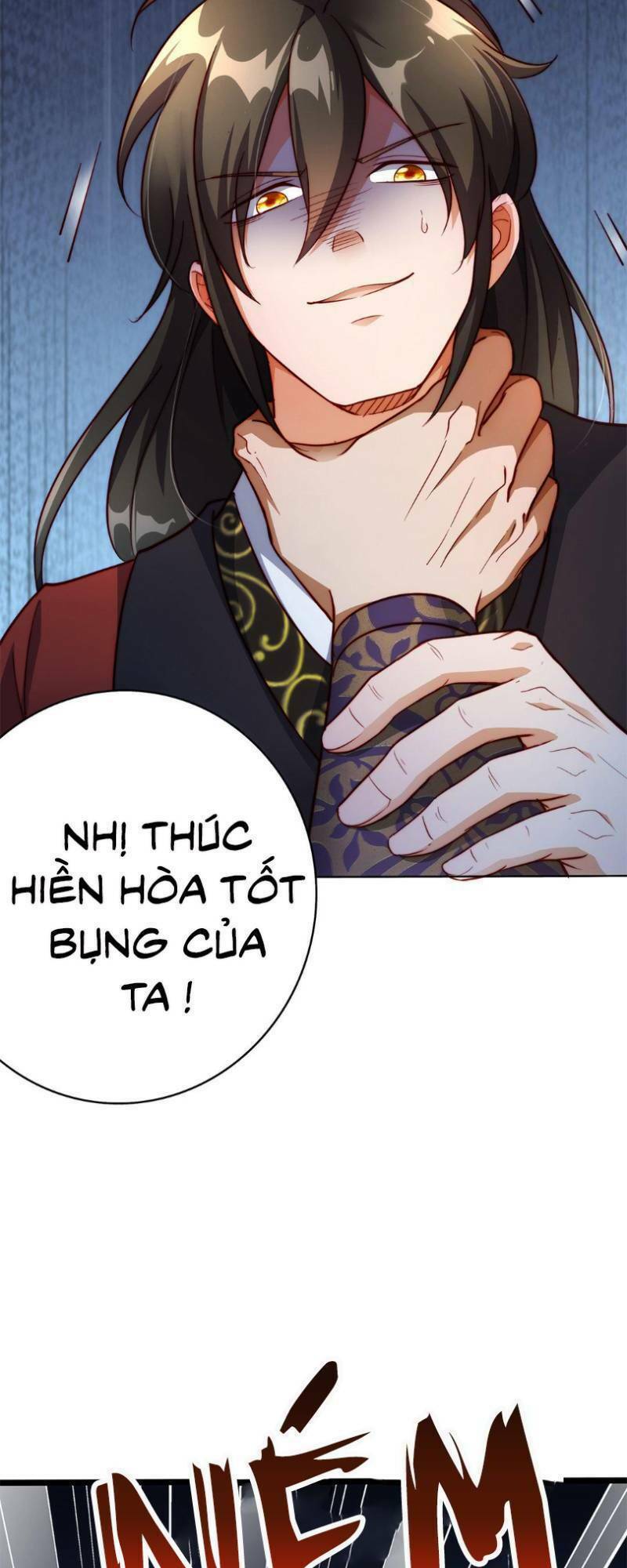 thiên kim bất hoán chapter 31 33