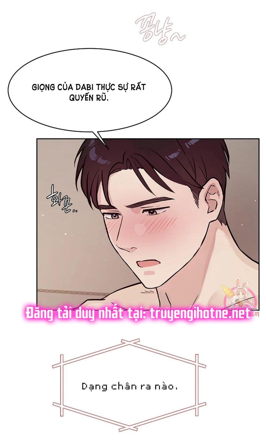 [18+] công tư phân minh chapter 71 21