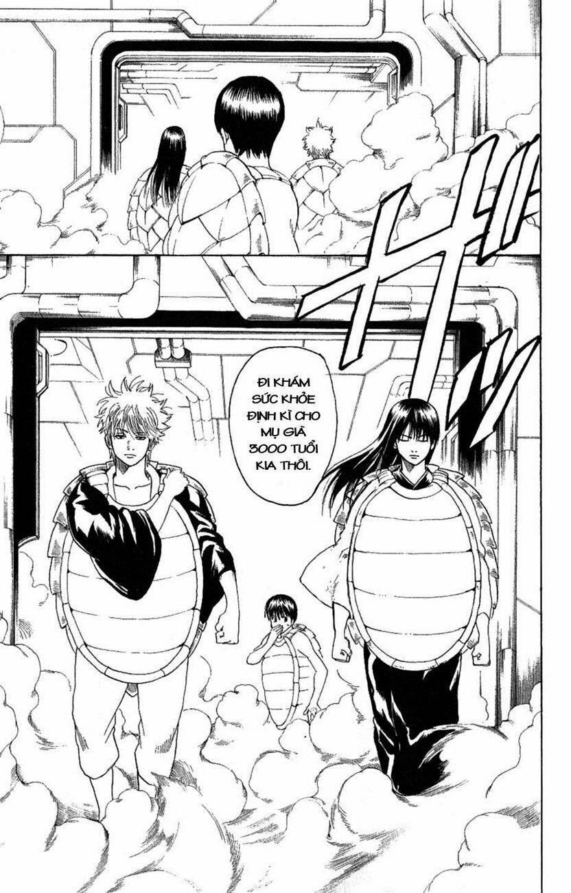 gintama - linh hồn bạc chapter 180 11