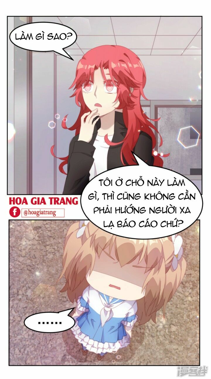 thanh âm giai điệu phản công chapter 44 2