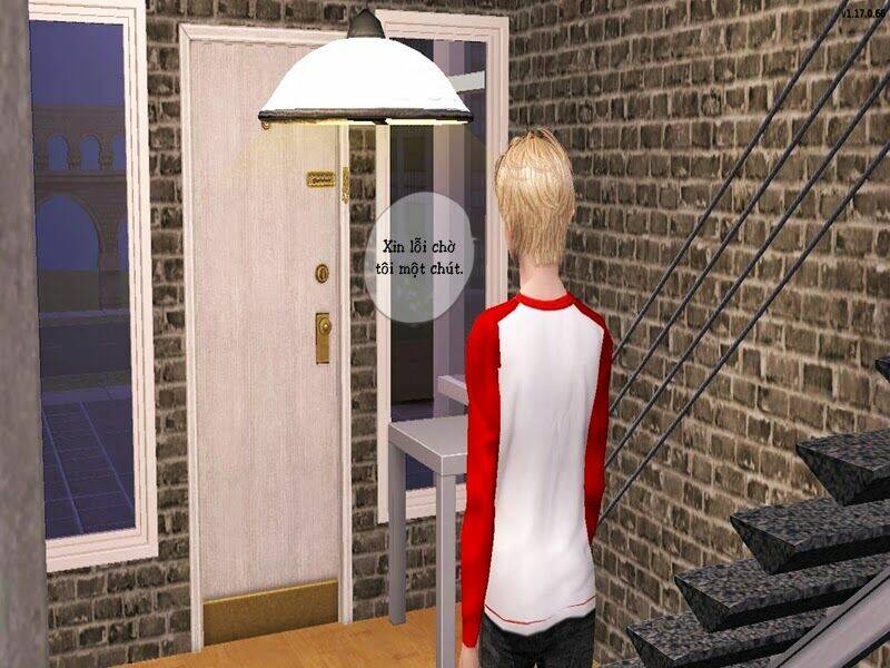 nụ cười của anh [truyện sims] chapter 72 200
