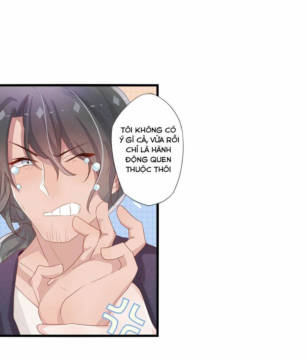 làm mèo của ta chapter 4 8