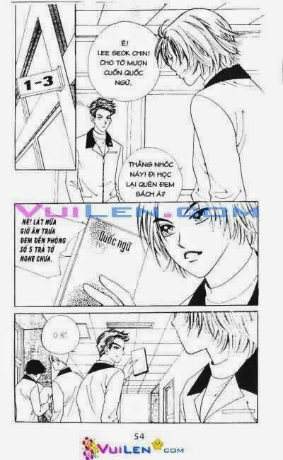 kẻ săn tiền chapter 3 54