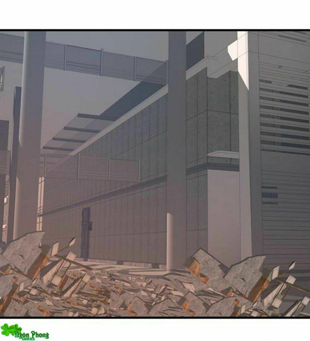 khi trò chơi ác ma bắt đầu chapter 72 3