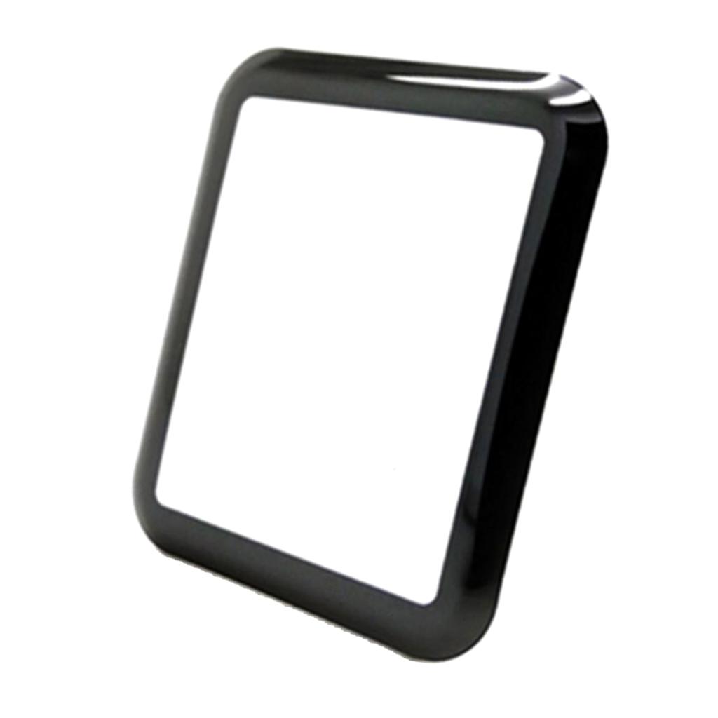 Tempered Glass Screen Protector for Apple Watch Series 3/2/1