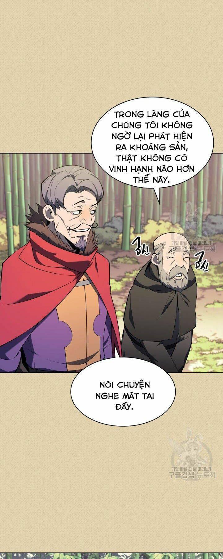 vượt qua giới hạn chapter 123 13