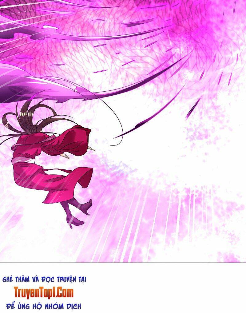 đạo ấn chapter 153 20