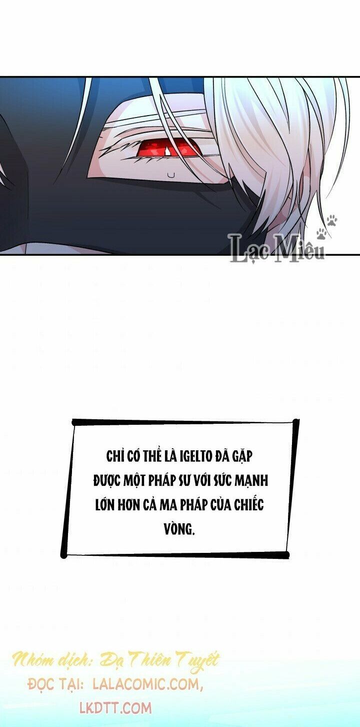 dây xích kiềm chế nam chính hắc ám tuột mất rồi chapter 16 18