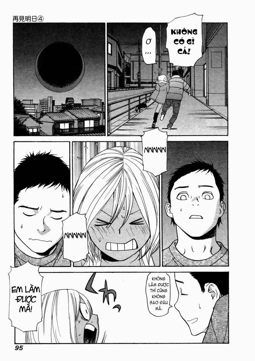 ashita dorobou chapter 27 18