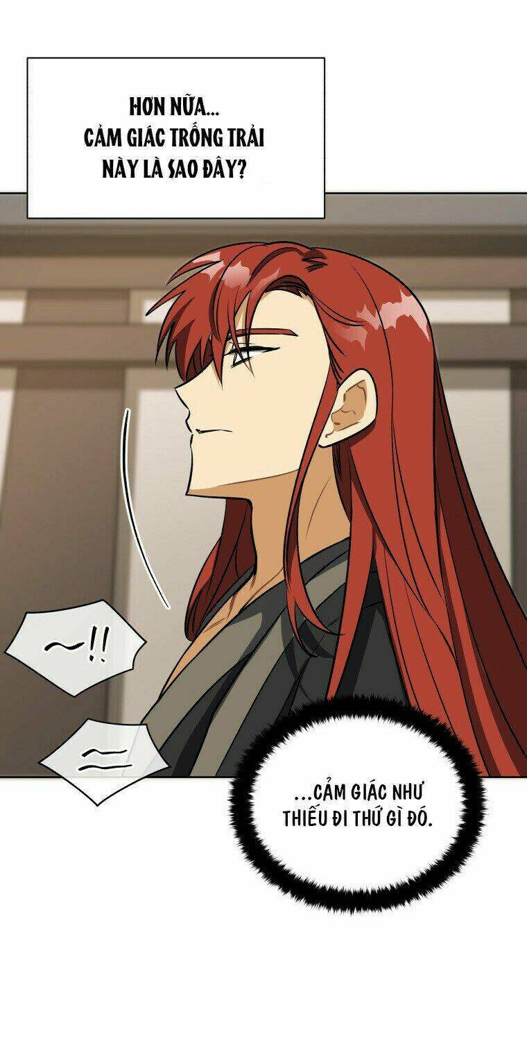 quái thú với hoa chapter 100 49