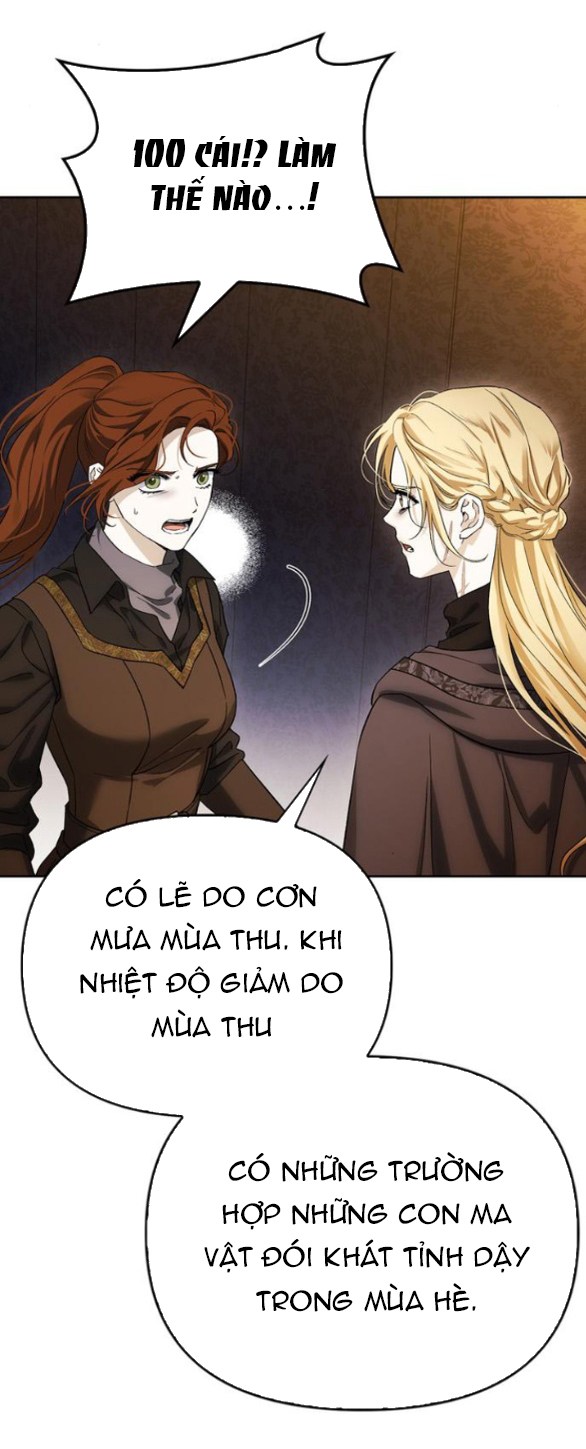 Tôi Thuần Hóa Chó Điên Của Chồng Cũ chapter 80.2 16