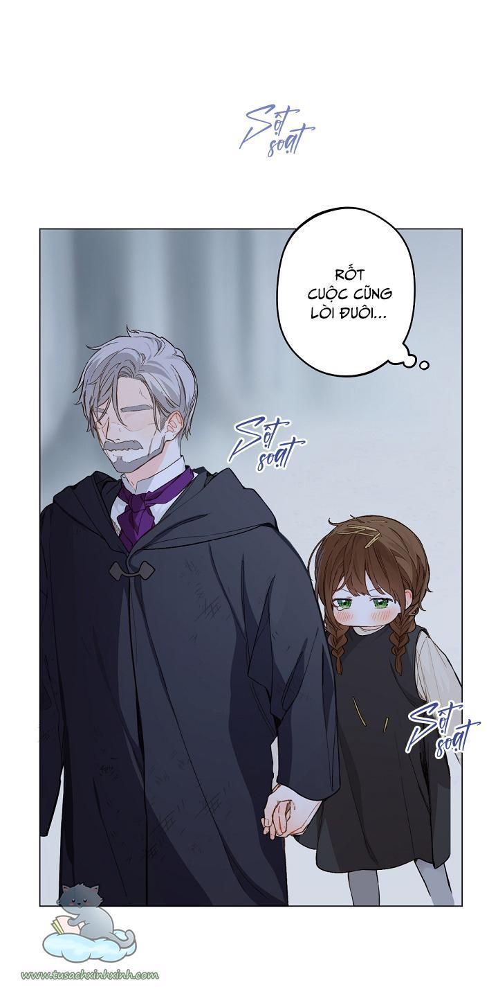 trang trại hạt dẻ cạnh hoàng cung chapter 2 11