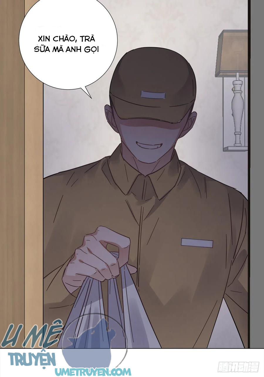 hôm nay nam giả trang nữ vẫn chưa được cầu hôn! chapter 35 15