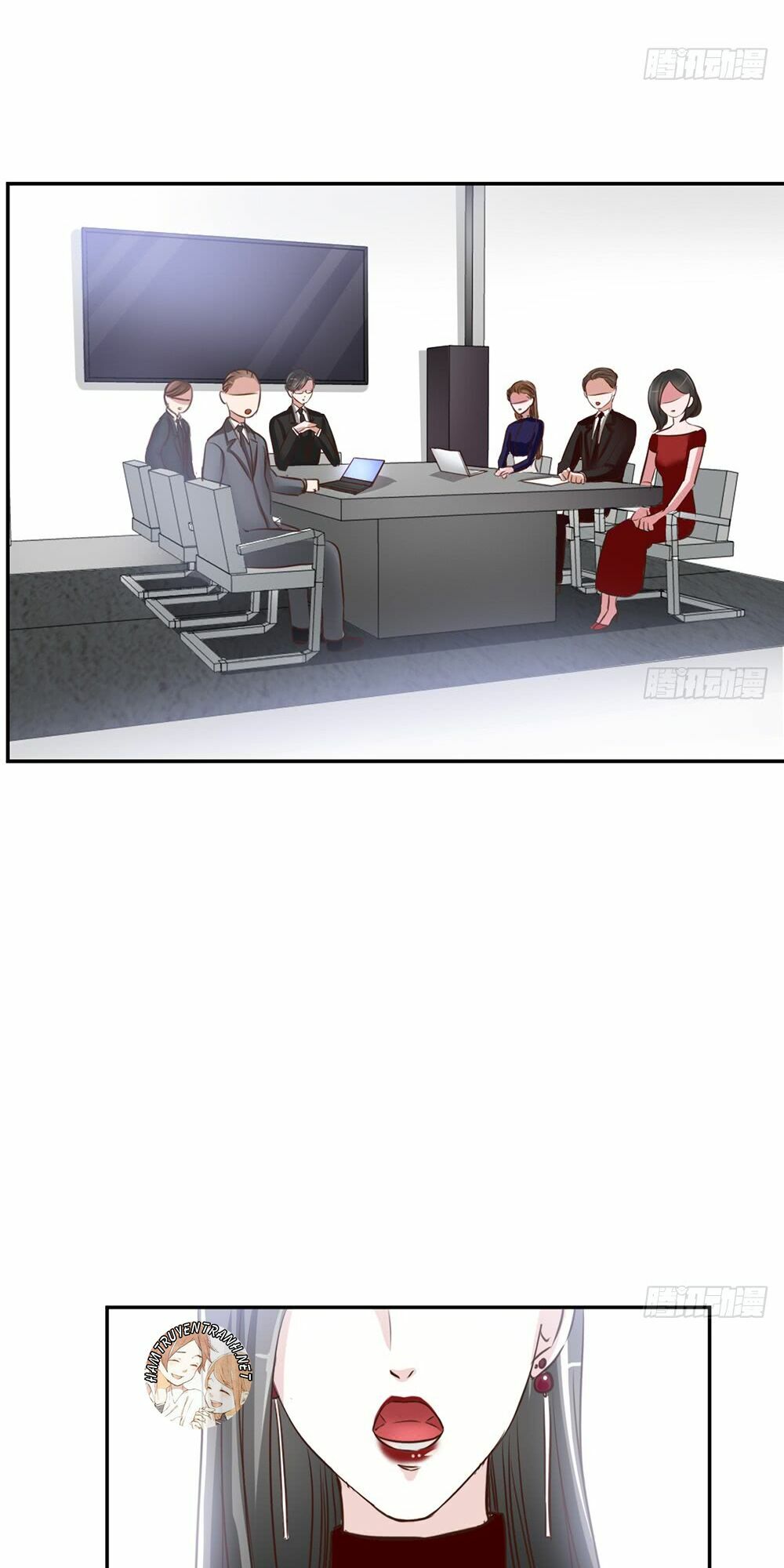 cẩm lý thiếu nữ của tôi chapter 12.2 6