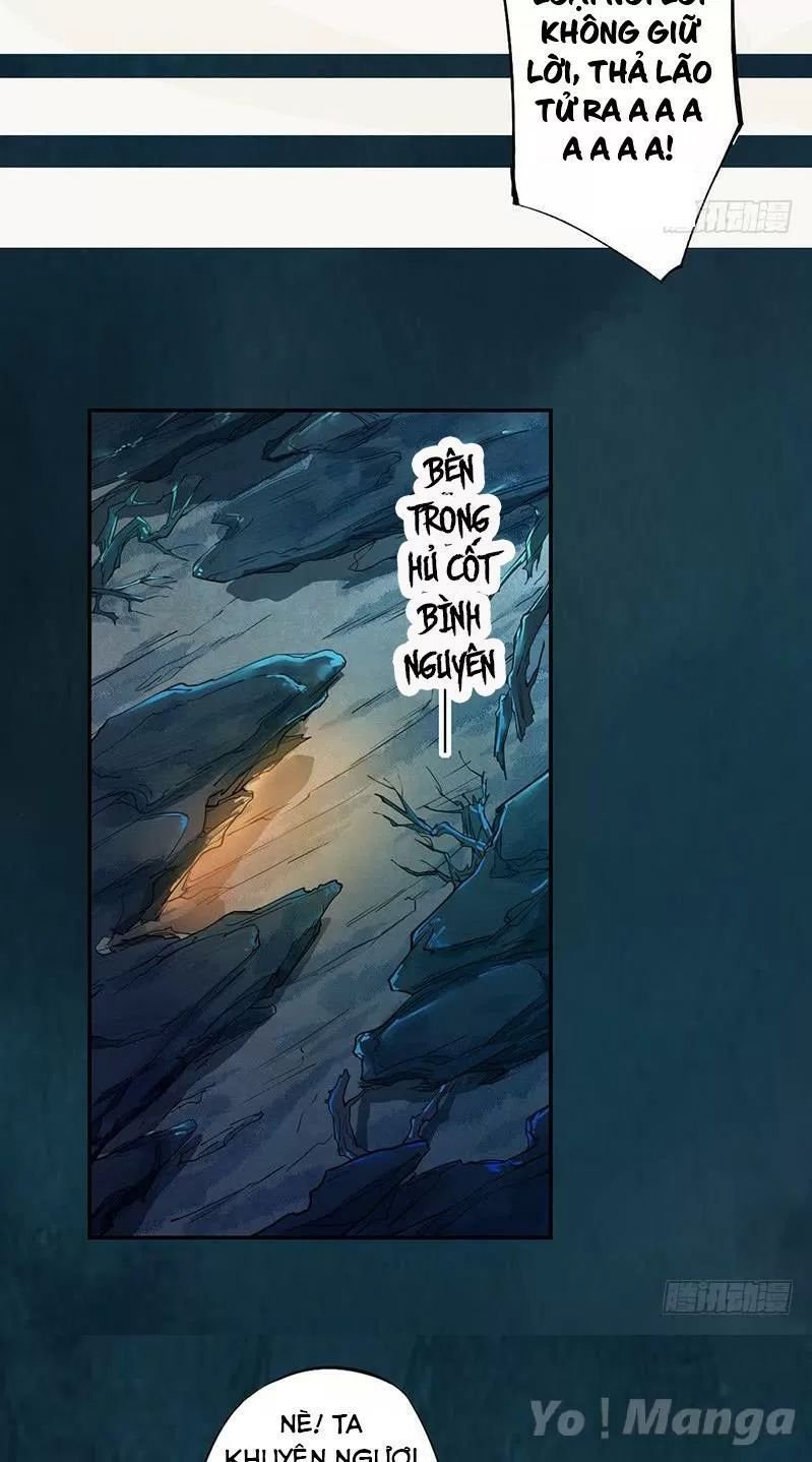 tuyệt thế luyện đan sư chapter 126 25