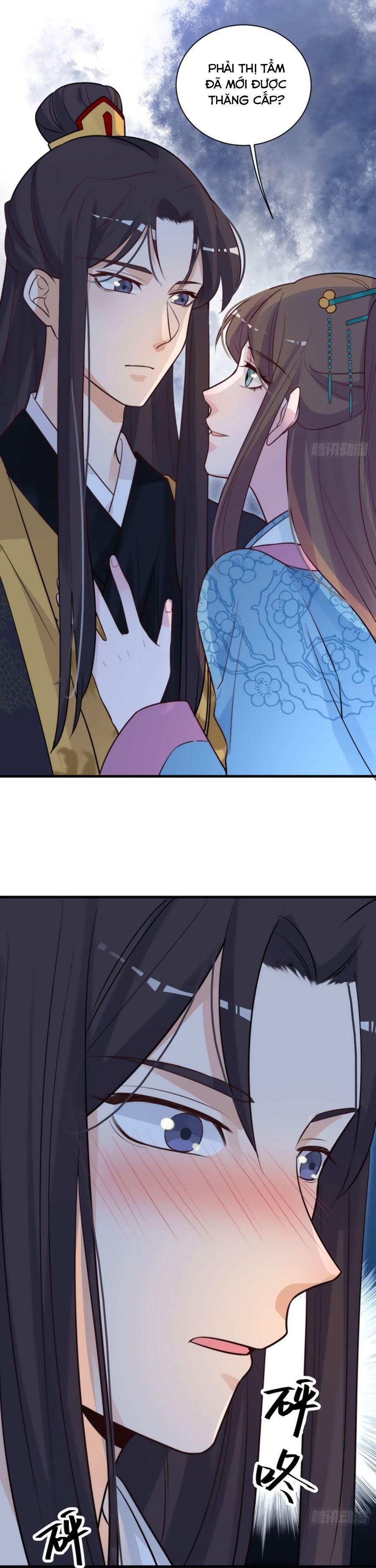 cung đấu live chapter 46 12