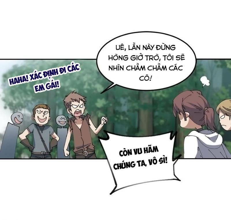 võng du chi cận chiến pháp sư chapter 249 4