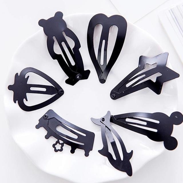 Kẹp Mái Set 3 cây