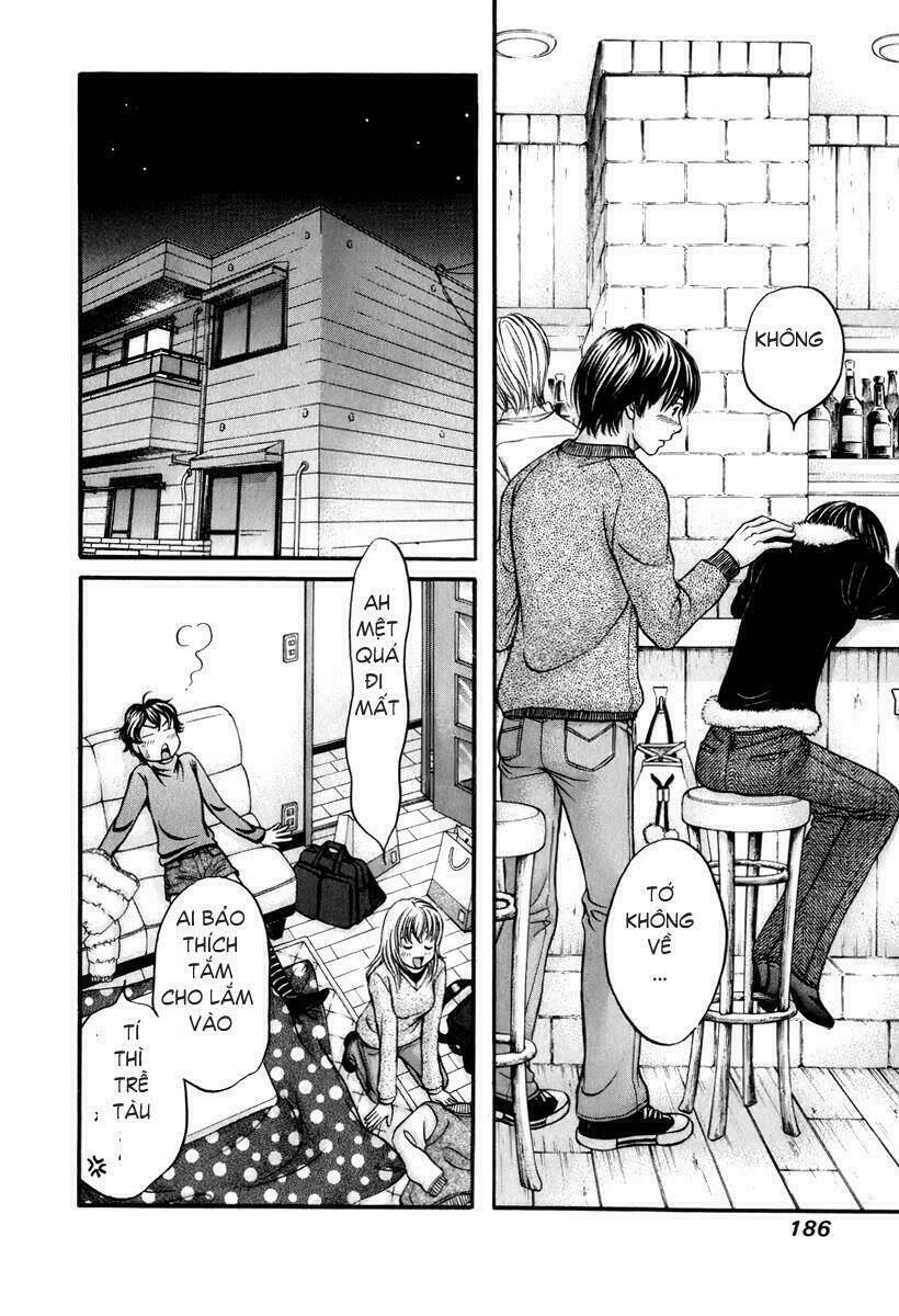 hetakoi chapter 24 23