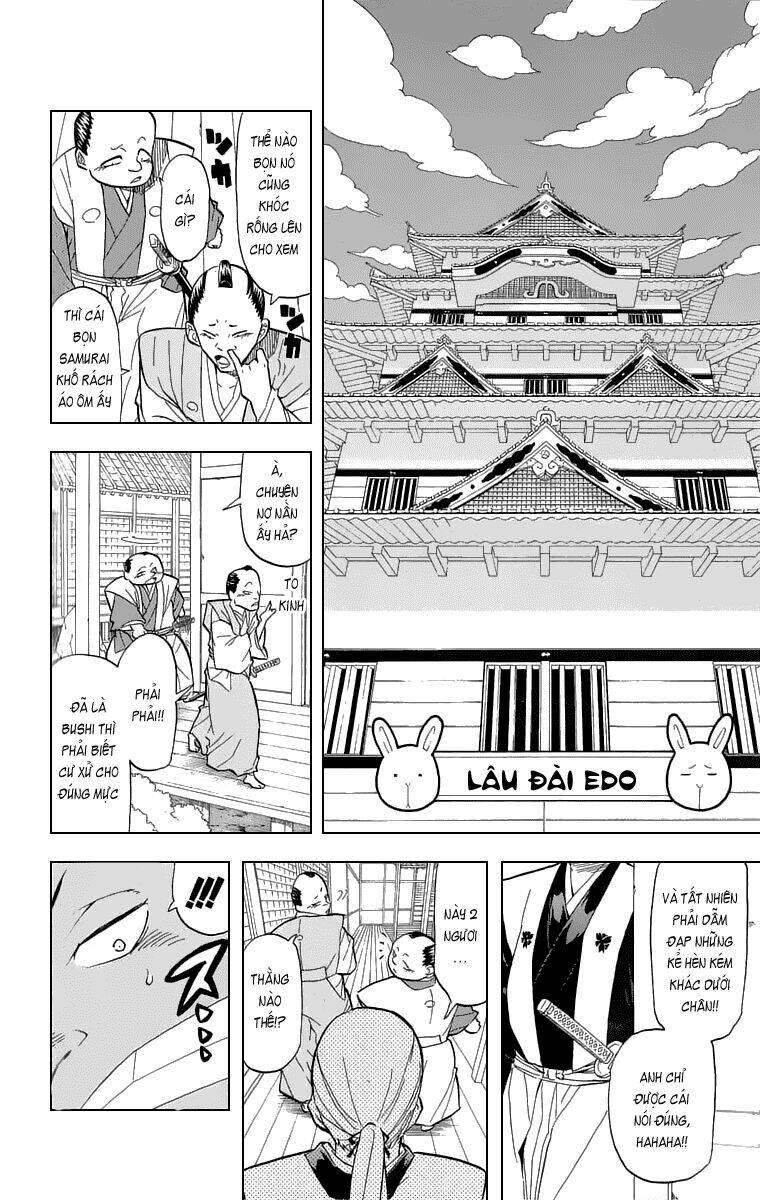 samurai usagi chapter 28 13