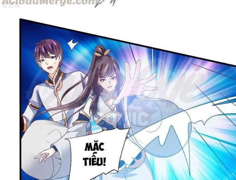 ta là ngọc hoàng đại đế chapter 68 26