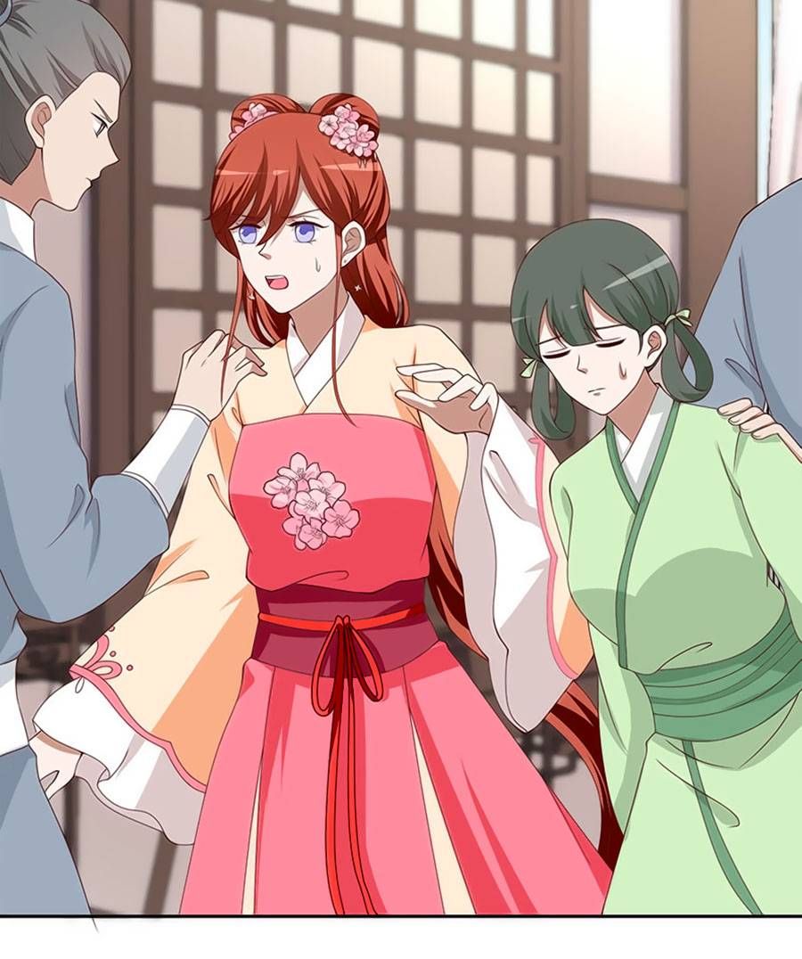 kiêu ngạo vương gia chủng điền phi chapter 120.1 11