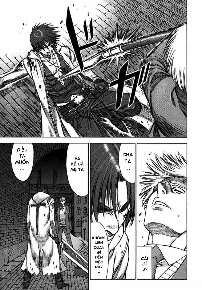 jackals chapter 23.5 24