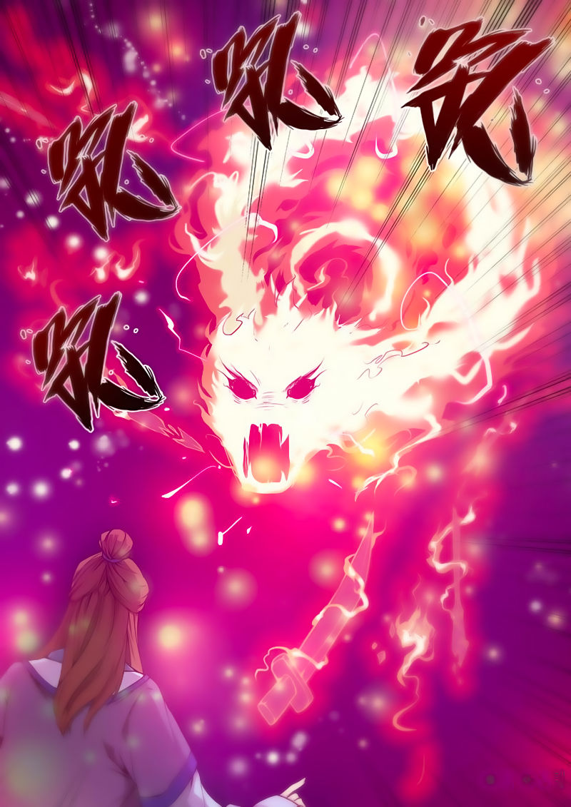 tiên vương chapter 24 11