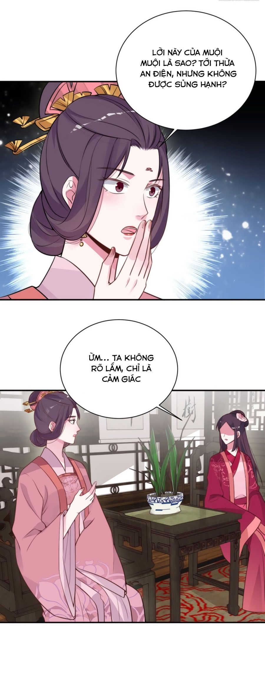 cung đấu live chapter 31 23