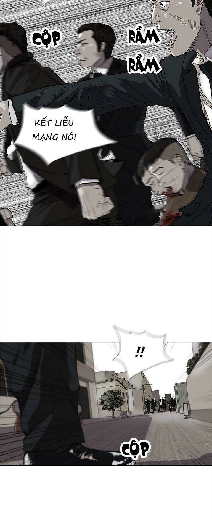 âm mưu báo thù chapter 3 42