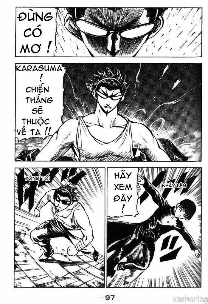 school rumble chapter 26 6