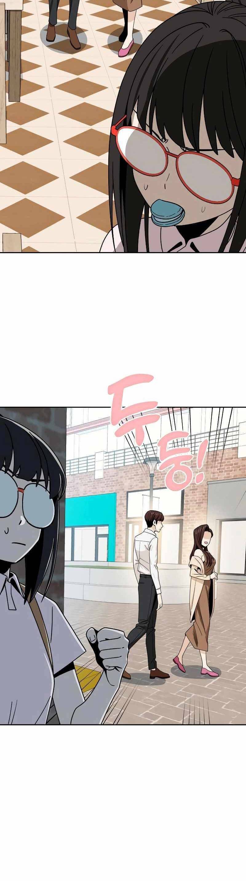 Lớ Ngớ Vớ Phải Tình Yêu chapter 59.2 39