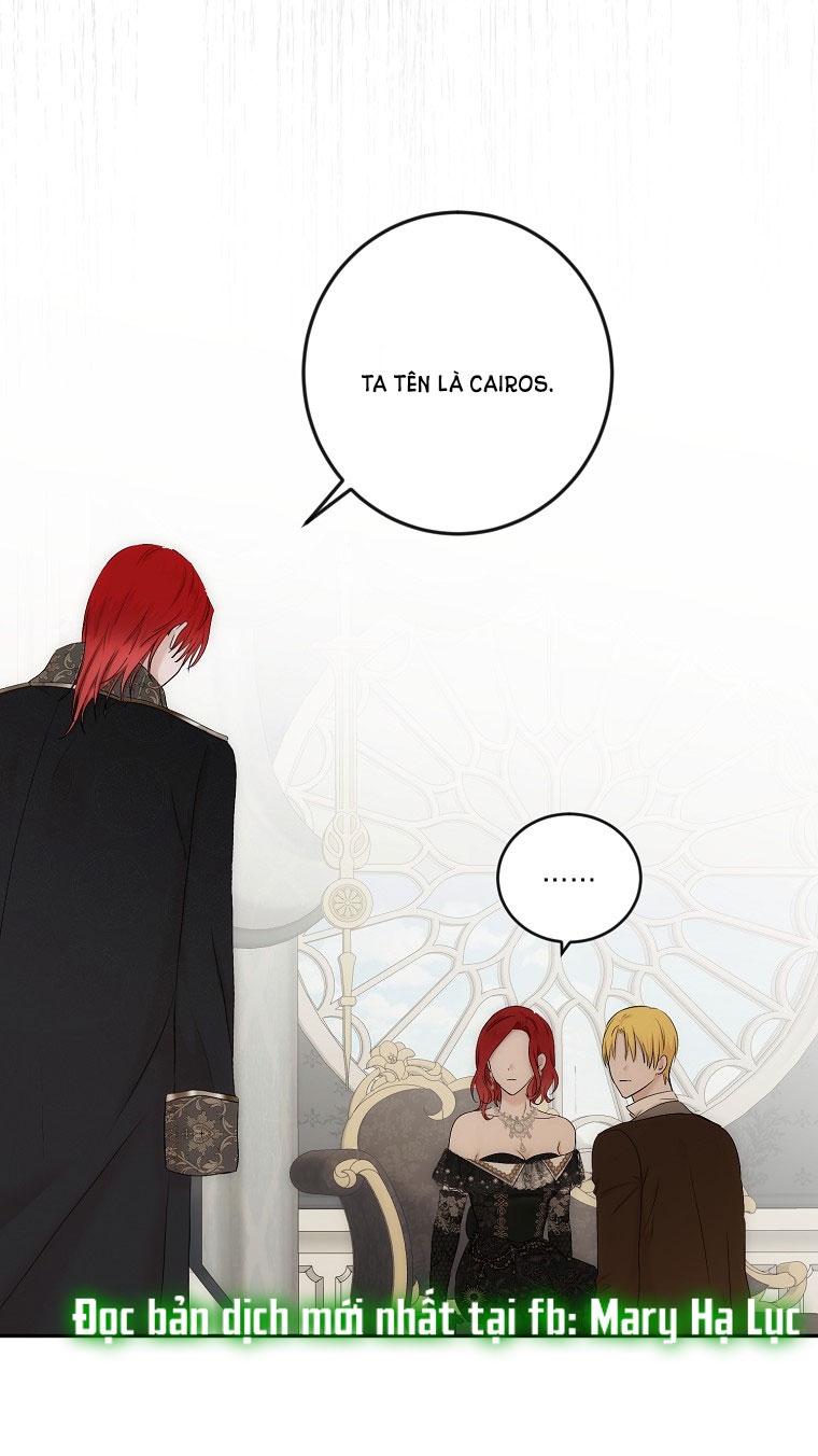 [Bản 15+] Tôi Lạc Vào Thế Giới Trò Chơi Harem Ngược chapter 84.1 - Trang 6