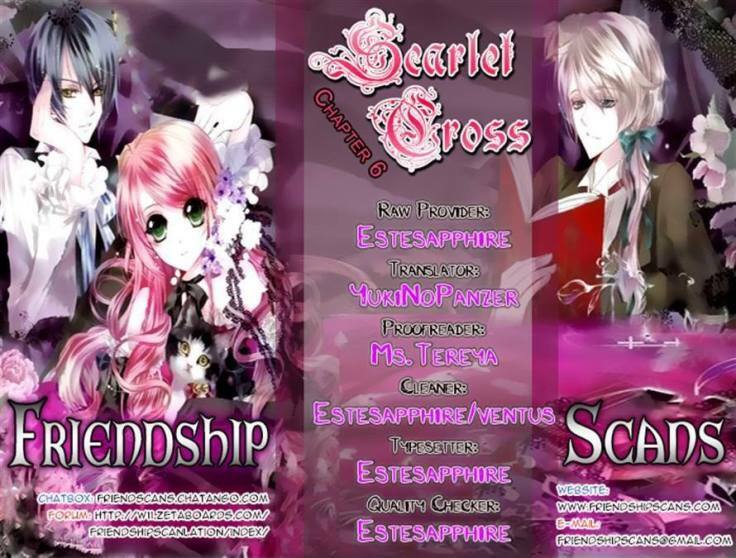 chữ thập nhuộm máu chapter 7 41