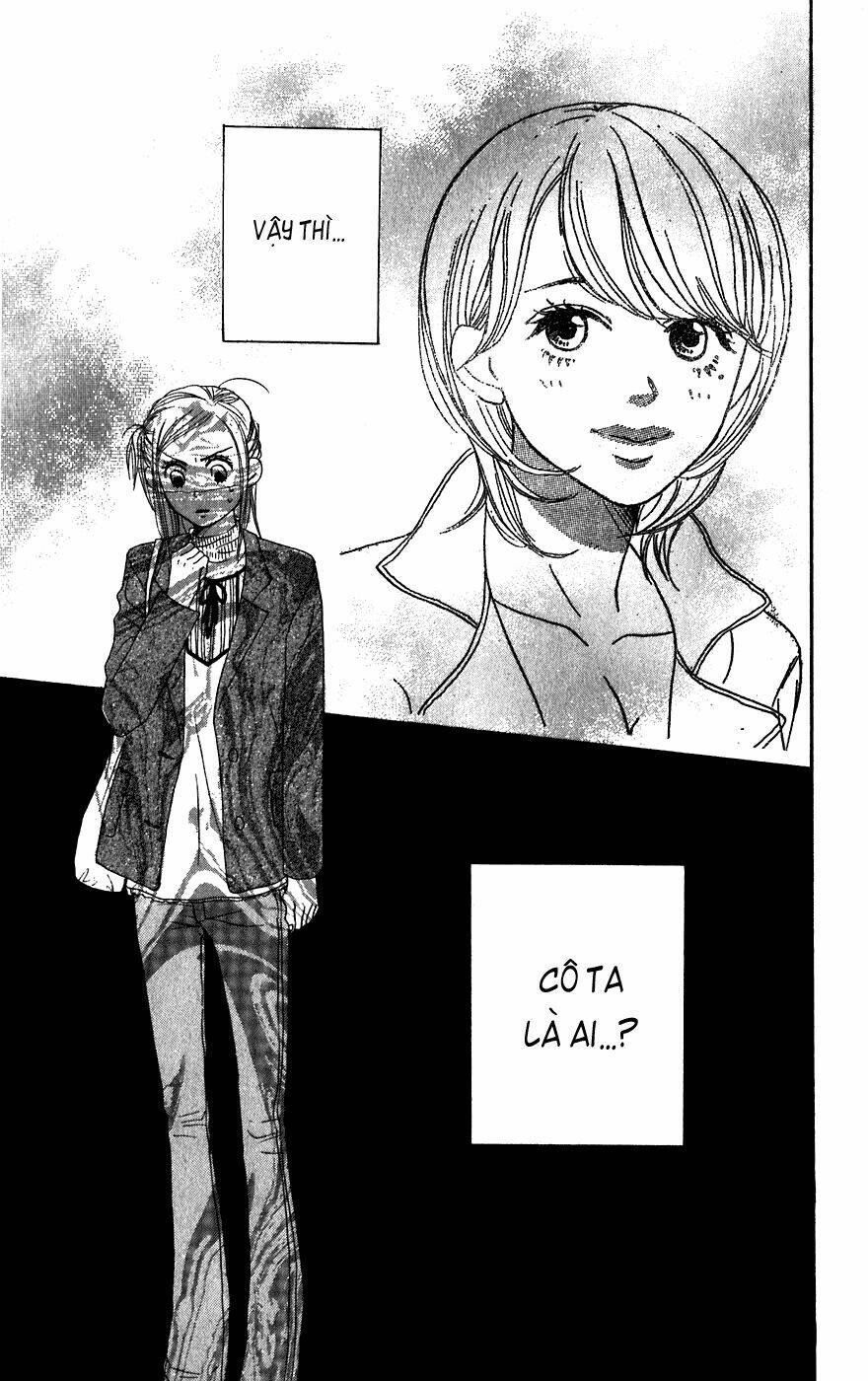 rắc rối đáng yêu chapter 52 26