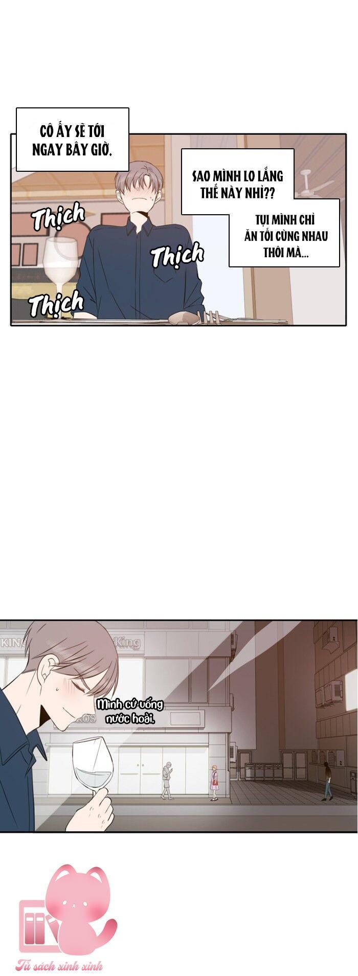 a good day to be a dog chapter 50 37