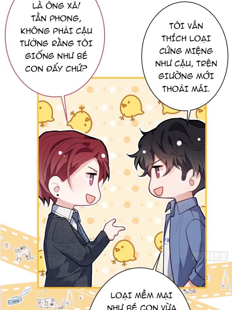 hotsearch của ảnh đế chapter 131 47