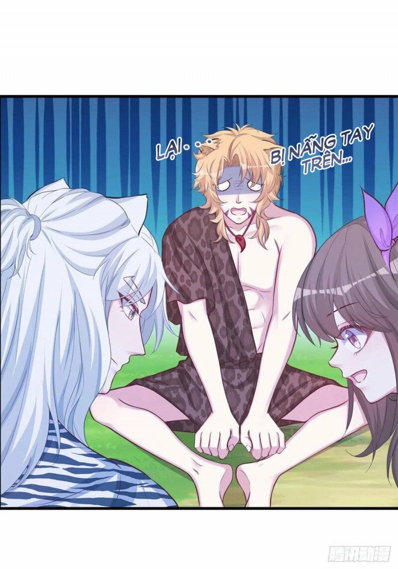 [16+] thảnh thơi thú thế chủng chủng điền, sinh sinh tể chapter 310 36