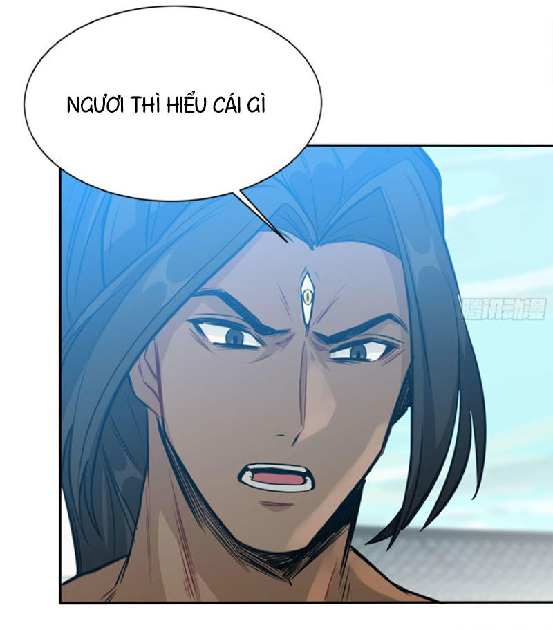 khởi đầu bằng một con côn chapter 140 33