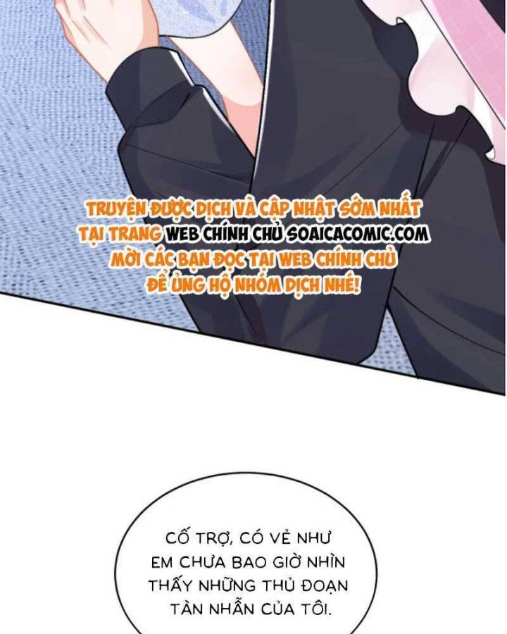 vị chỉ huy lạnh lùng khóc trong vòng tay tôi chapter 50 42