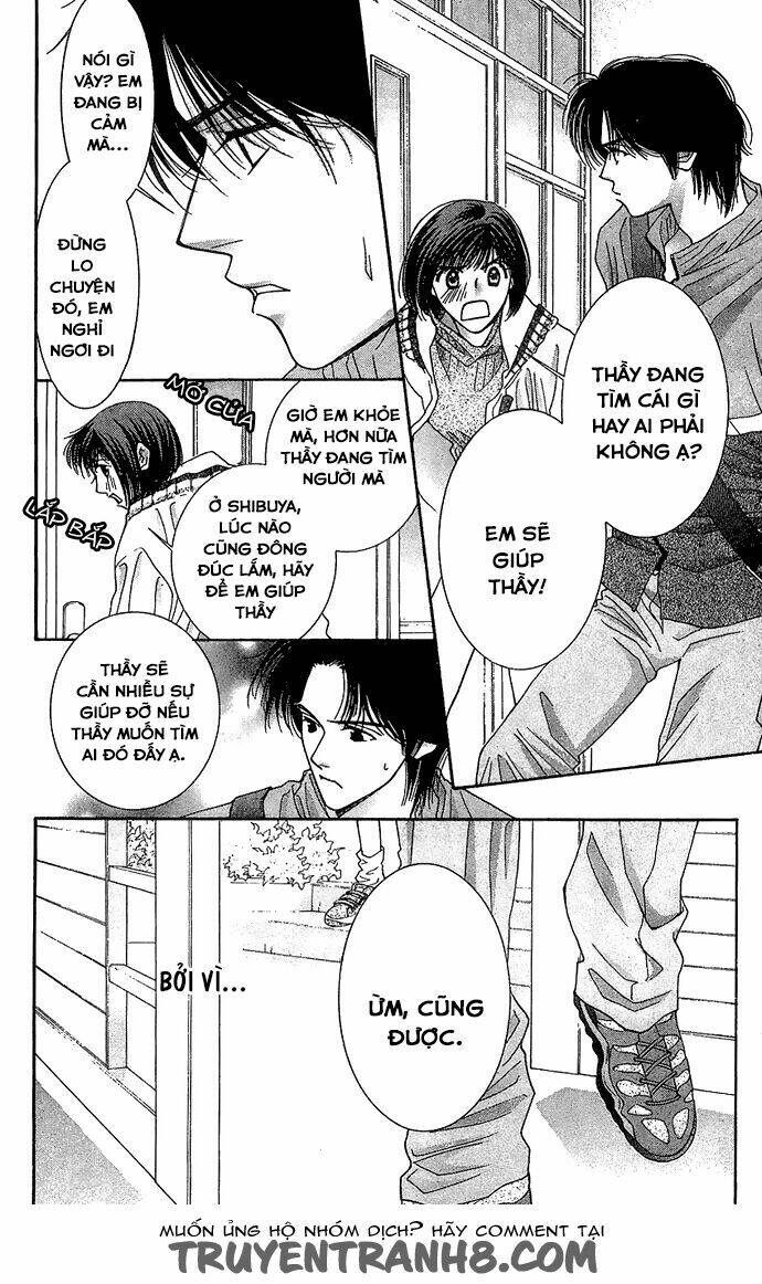 seiten taisei - trời xanh ngập nắng chapter 5 29